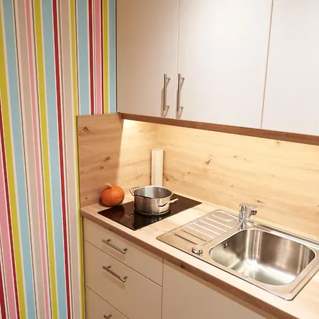 Beim Forchi Apartment *