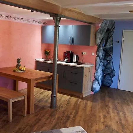 Beim Forchi Apartment Marktoberdorf