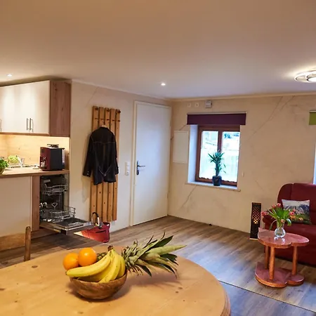 Apartamento Beim Forchi *