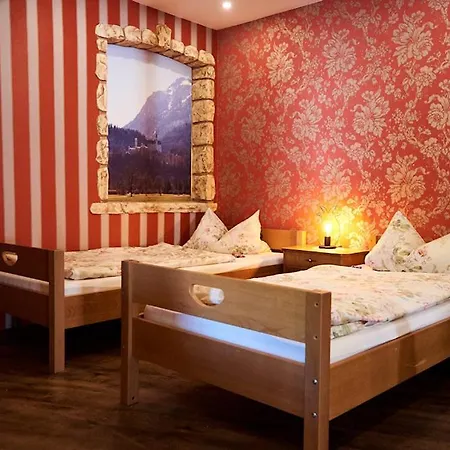 Beim Forchi Apartamento