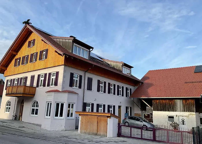 Beim Forchi Marktoberdorf