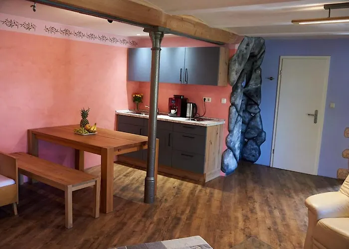 Beim Forchi Lejlighed Marktoberdorf
